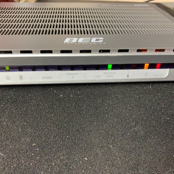 BEC 6300VNL- R15 Router - Picture 4 of 5